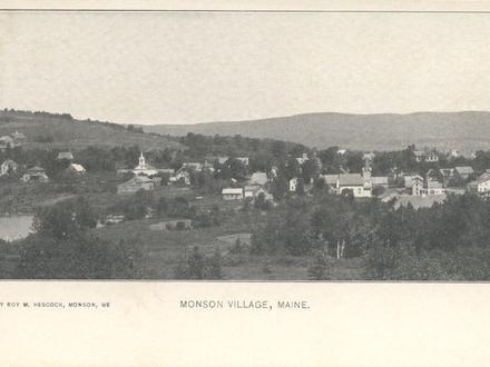 Monson Image