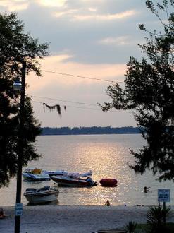 White Lake Image