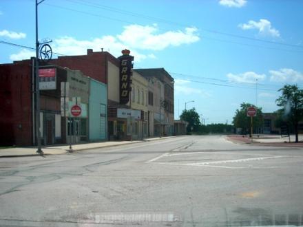 Stamford Image