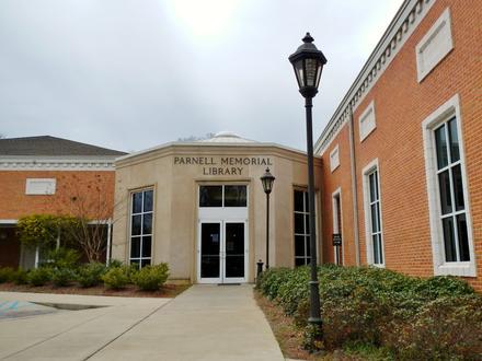 Montevallo Image