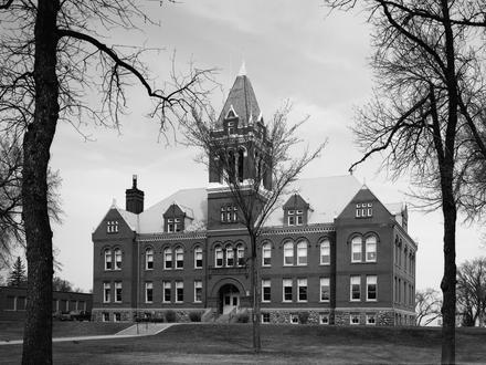 Madison Image