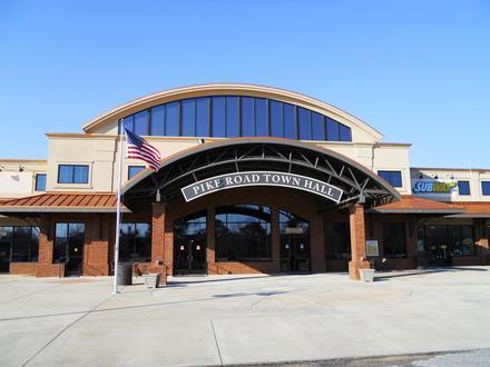 Pike Road Image