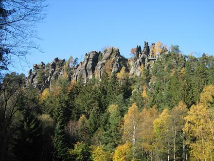 Imagine a Jonsdorf