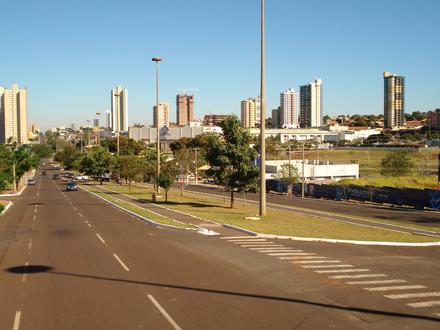 Campo Grande Imahe