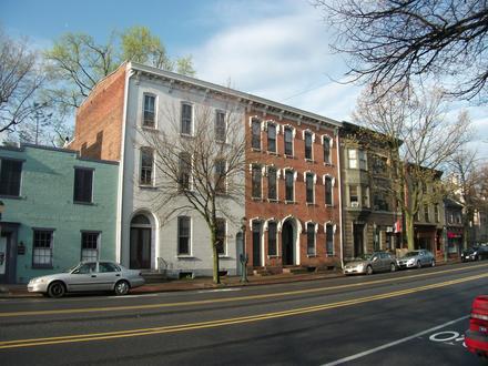 Carlisle, Pennsylvania Image