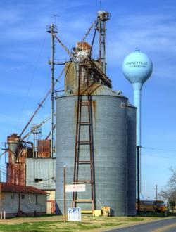 Cheneyville Image