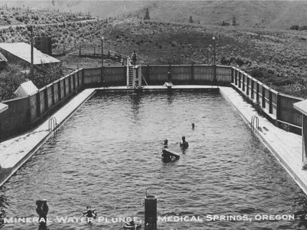 Medical Springs Image