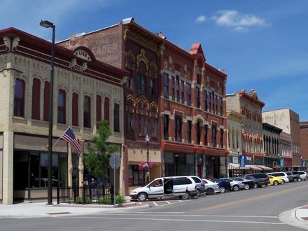 Faribault, Minnesota Image