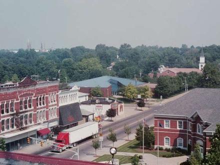 Mount Vernon Image