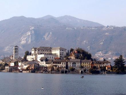 Gozzano Image