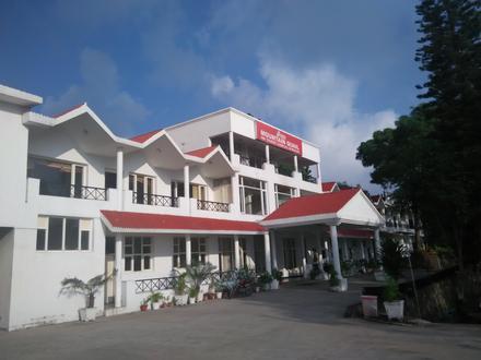 Morni Image