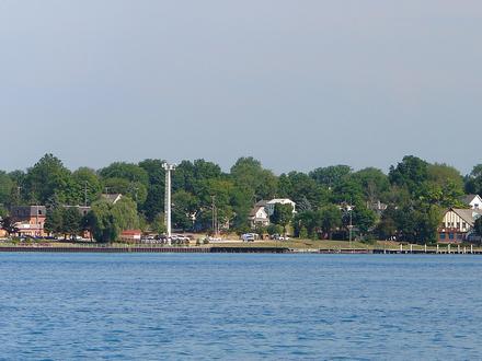 Saint Clair Image