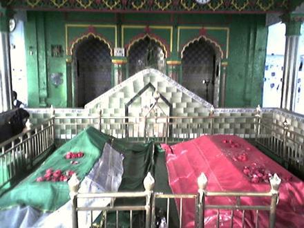 Amroha Image