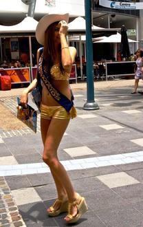 Surfers Paradise Image