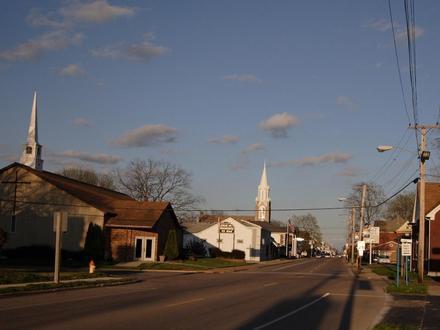 Mascoutah Image