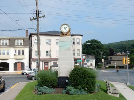 Mount Penn, Pennsylvania Image