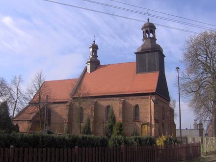 Gniewkowo Image