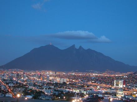 Monterrey Image