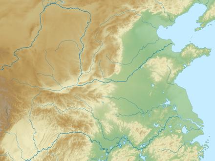 Shimao Image