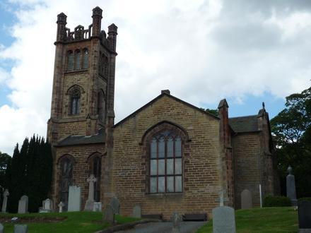 Bonnyrigg Image