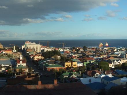 Punta Arenas Image