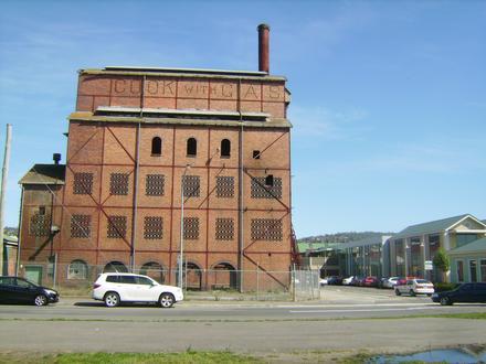 Launceston, Tasmania Image
