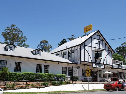 Canungra Image