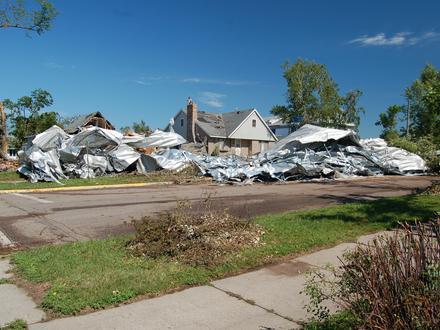 Wadena, Minnesota Image
