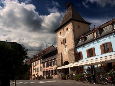 Turckheim Image