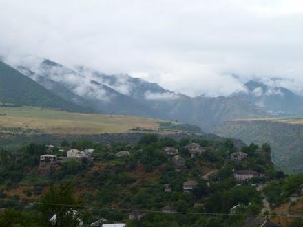 Shnogh Image
