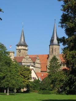 Öhringen Image