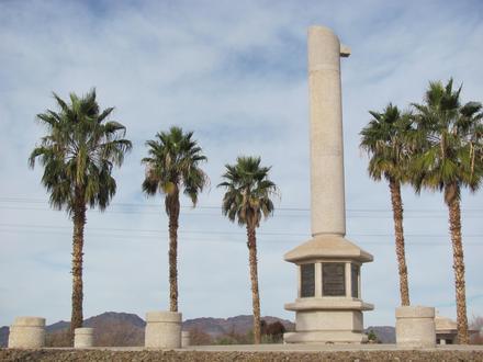 Poston Image