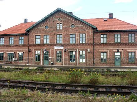 Klippan Image