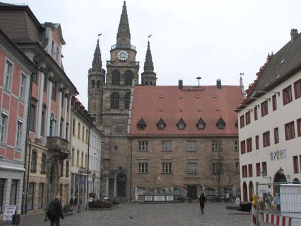 Ansbach Image