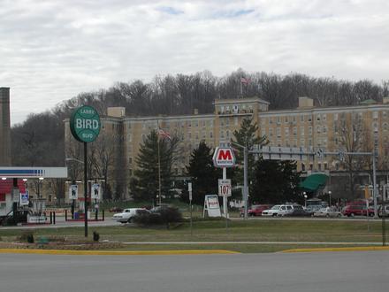 French Lick Image