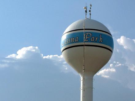 Cissna Park Image