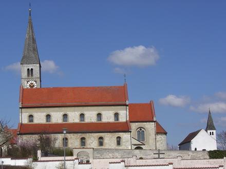Aiterhofen Image
