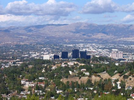 Woodland Hills (Los Angeles) Image