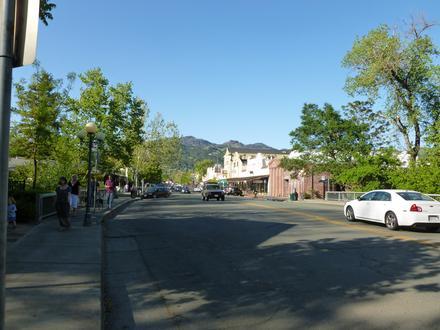 Calistoga Image