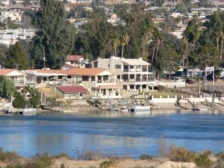 Bullhead City Image