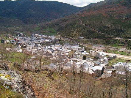 Porto de Sanabria Image