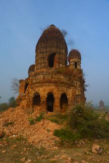Garh Pānchkot Image