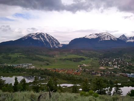 Silverthorne Image