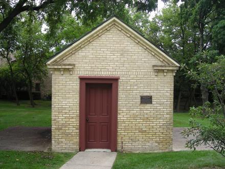Hoffman Estates, Illinois Image
