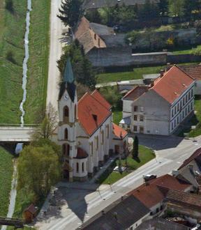 Mistelbach an der Zaya Image