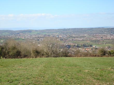 Nailsea Image