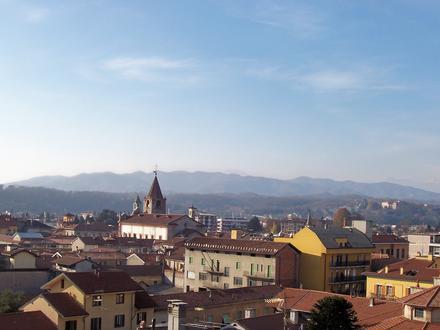 Borgomanero Image
