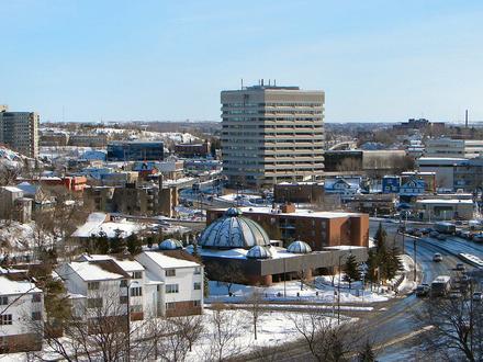 Greater Sudbury Image