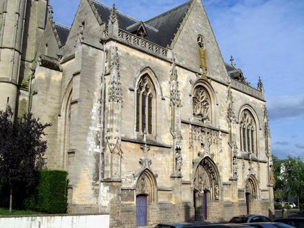 Péronne Image