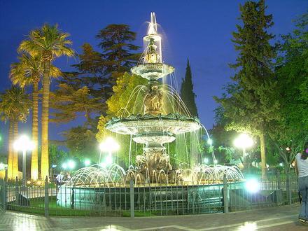 Maipú Image
